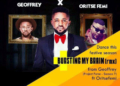 Geoffrey Bursting My Brain Remix 640x431@2x