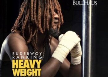 I Am The Dancehall Heavyweight Championdsfs – Rudebwoy Ranking 1
