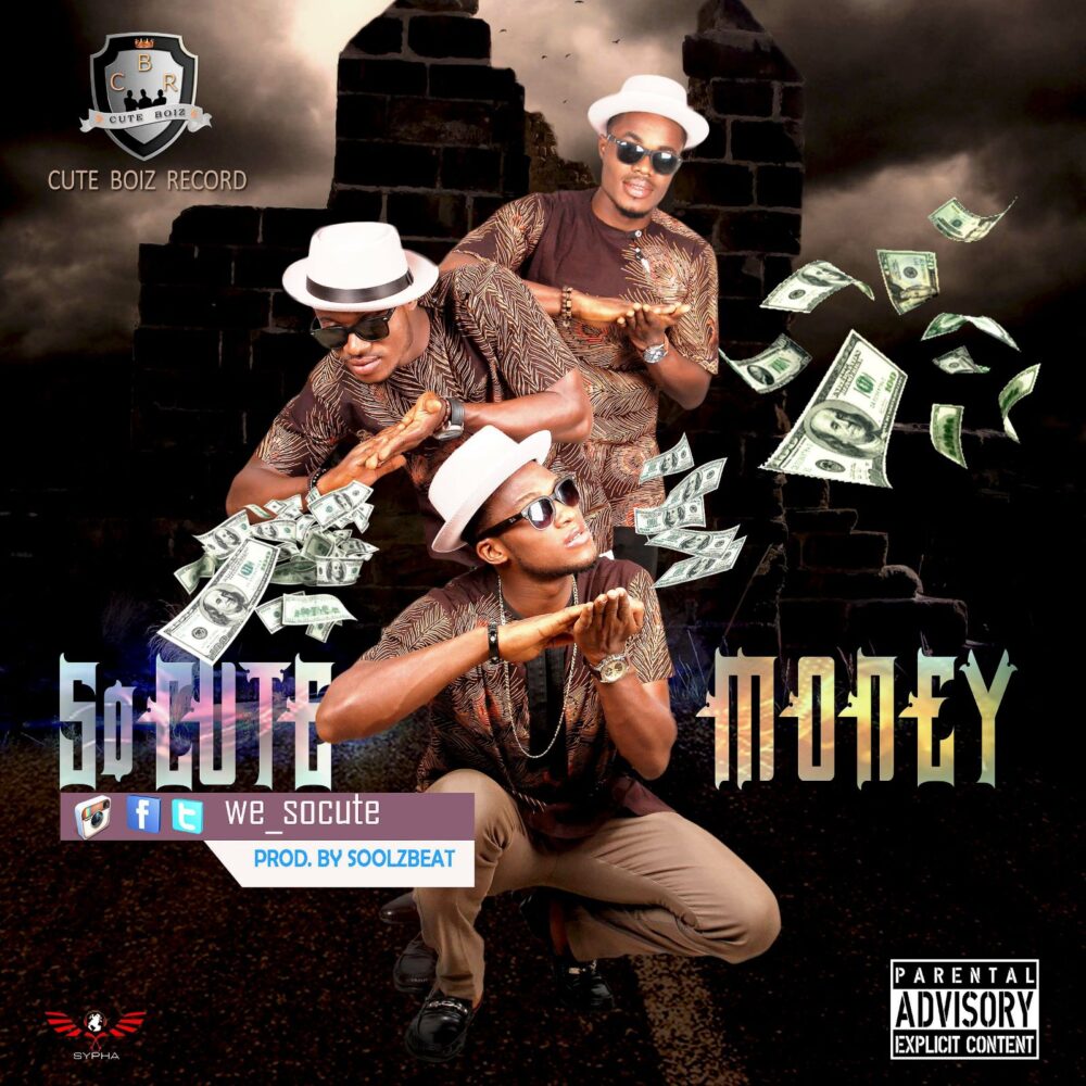 So Cute - Money 1 IMG-20160221-WA002