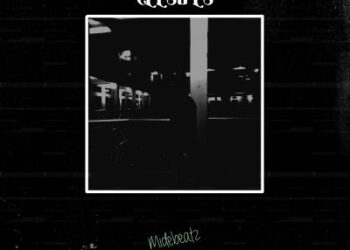 Midebeatz x D.West - Desires 2 IMG 20160130 084402