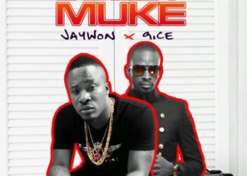 Jaywon 9ice Jolly Muke