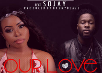 Kessy Driz - Our Love ft. Sojay 2 Kessy Driz Our Love ft. Sojay ART
