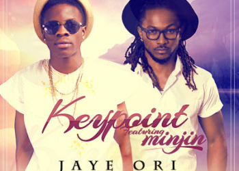Keypoint Jaiye Ori ft. Minjin ART