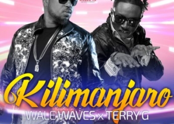 Kilimanjaro Art New