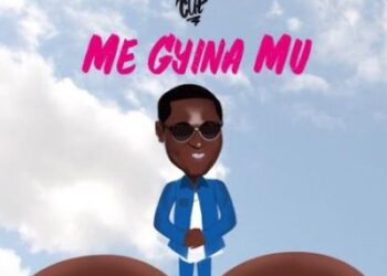 Ko Jo Cue Me Gyina Mu mp3 image