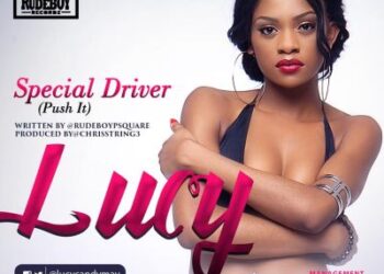 Lucy Special Driver
