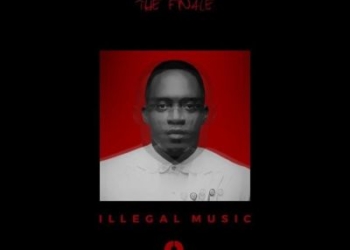 M.I iLLegal Music 3 Promo