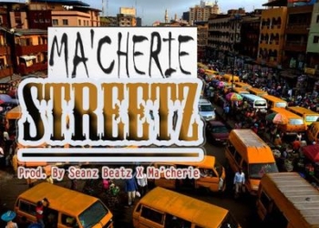 Macherie Streetz