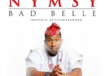 Nymsy Bad Belle