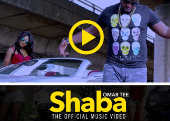Omar Tee Shabba Video Art