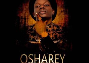 Osharey Omodeyi ART