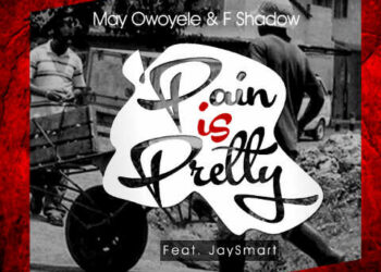 Pain Is Pretty