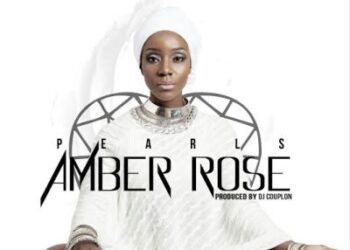 Pearls Amber Rose Prod By DJ Coublon