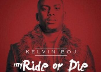Kelvin Boj (Laylow) - My Ride Or Die 1 Screenshot 329