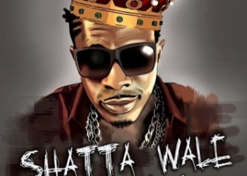 Shatta Wale