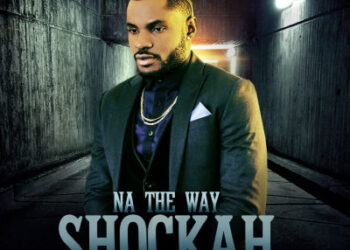 Shockah Na The Way