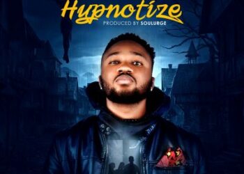 Simon Sniper Hypnotize ART
