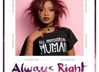 VINVAE ALWAYS RIGHT 4