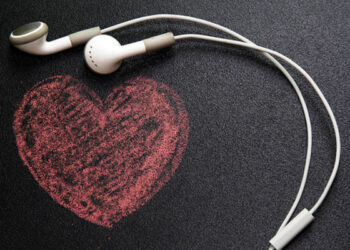 Valentine Playlist