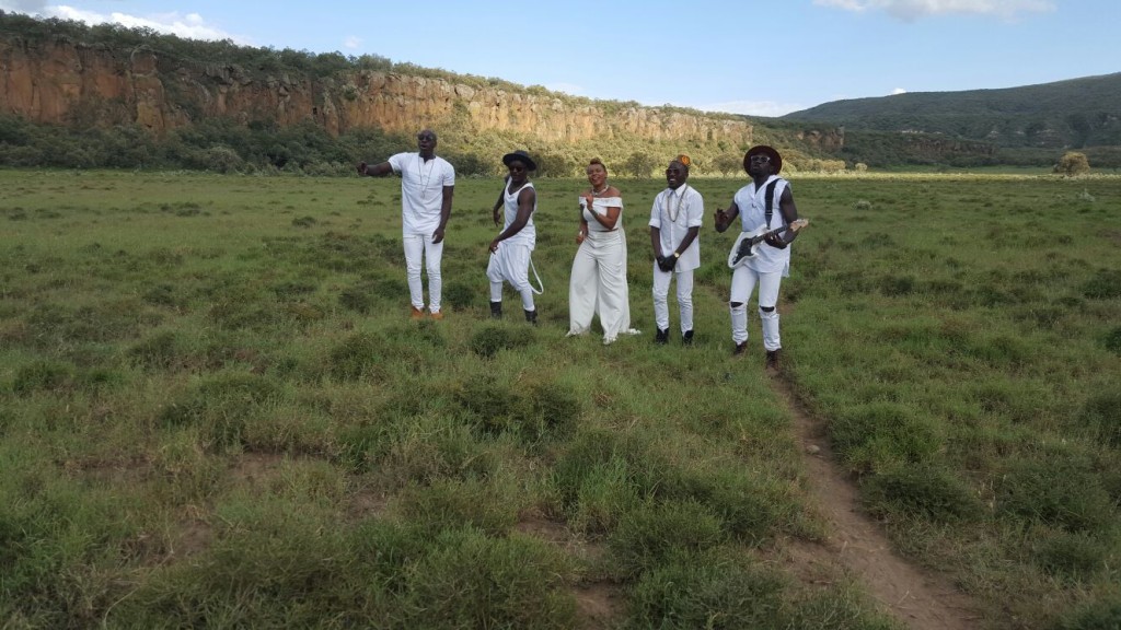 Yemi Alade x Sauti Sol 