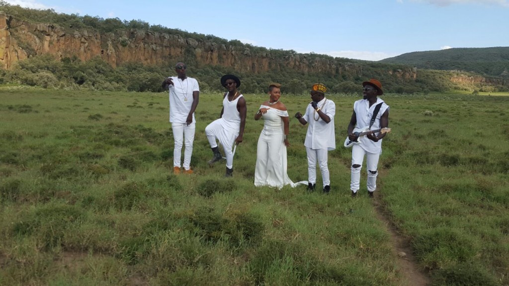 Yemi Alade x Sauti Sol  (2)