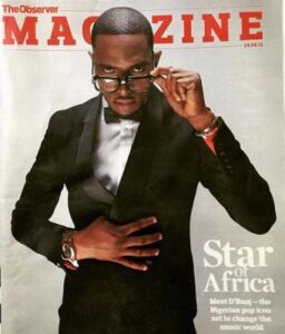 dbanj