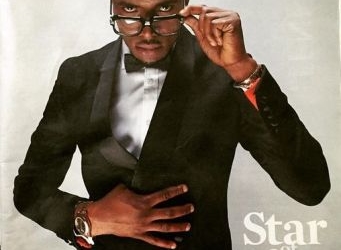 dbanj