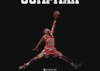 jumpman