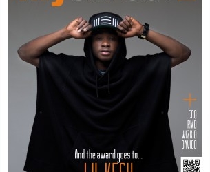 lil kesh