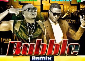 pallaso ft vector bubble remix cover