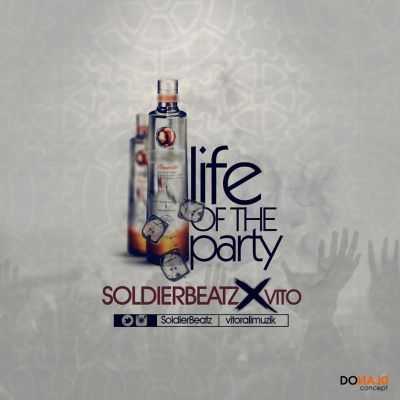 SoldierBeatz X Vito - Life Of The Party 1 unnamed