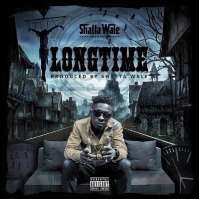 Shatta Wale - Long Time (Samini Diss) 1 wale-1-500x500