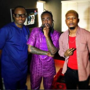 wale