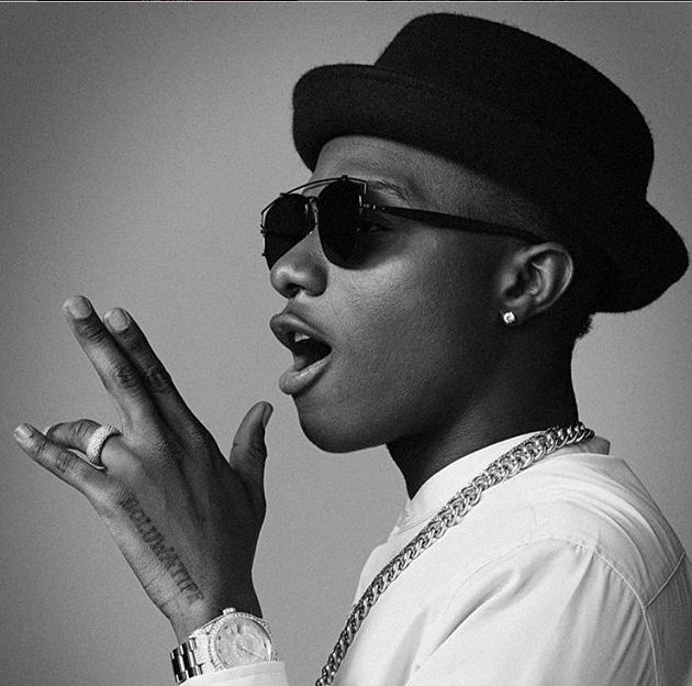 wizkid