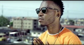 Africana Farakanmi Video Screenshot
