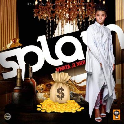 Splash - Nwata Ji Nku (Prod. by Classic) 1 CdHm_FwVIAAgJU_