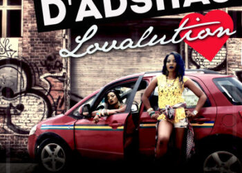 DADSHAS Lovalution