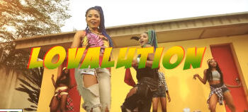 DAdshas Lovalution Video