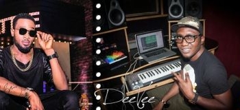 DBanj Deevee