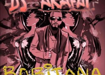 DJ Arafat Bobitana Art