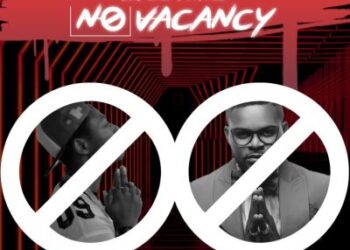 DKT Baba ft. Falz – No Vacancy ART