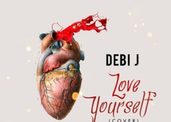 Debi J - Love Yourself 4 Debi J Love Yoursef ART