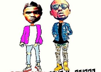 Eche X Erigga Get Down ART
