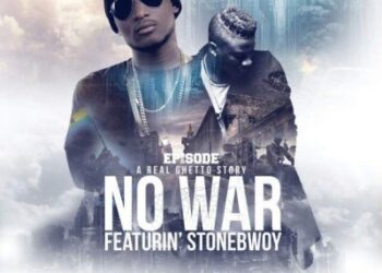 Episode – No War e1456848935535