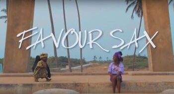 Favour Sax