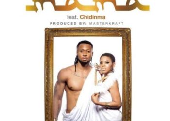 Flavour - Mama ft. Chidinma (Prod. By Masterkraft) 3 Flavvvvv