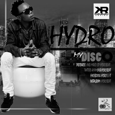 Hydro - Disco 1 HYDROd