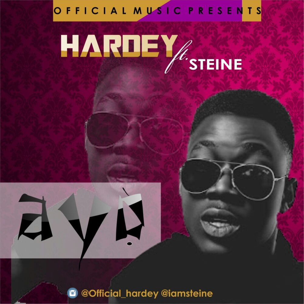 Hardey