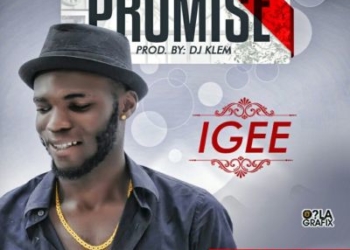 IGee – Promise ART