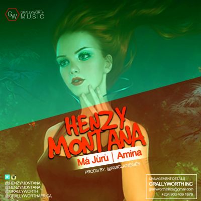Henzy Montana - Ma Jùrù 1 IMG-20160306-WA0000(1)